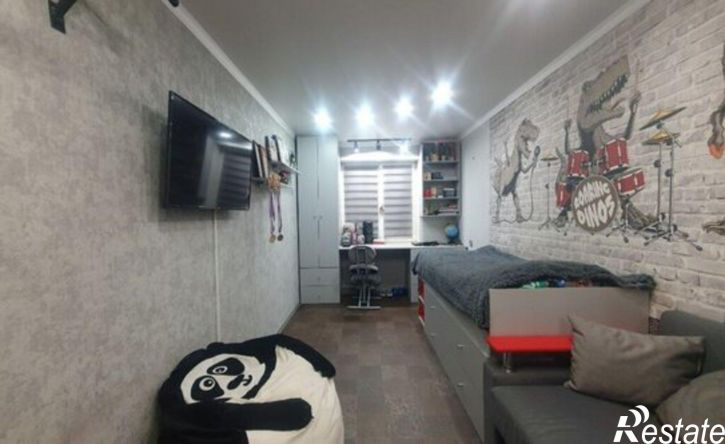 2-комн квартира ул Пушкина, 9,  д. 9