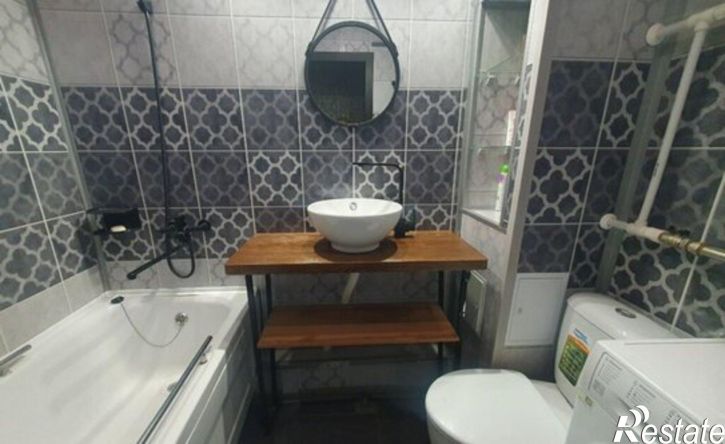 2-комн квартира ул Пушкина, 9,  д. 9