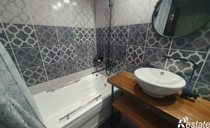 2-комн квартира ул Пушкина, 9,  д. 9