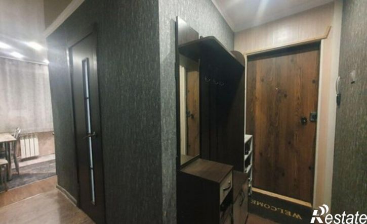 2-комн квартира ул Пушкина, 9,  д. 9