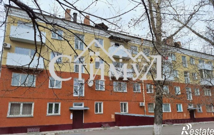 3-комн квартира ул Советская, 74,  д. 74