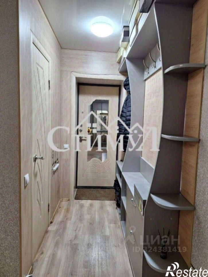 3-комн квартира ул Советская, 74,  д. 74