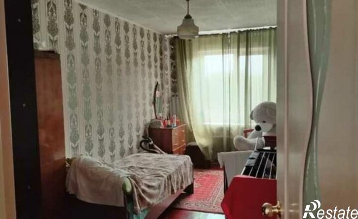 2-комн квартира улица Чапаева, 39,  д. 39