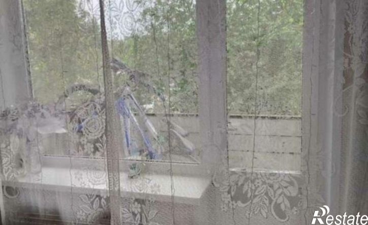 2-комн квартира улица Чапаева, 39,  д. 39