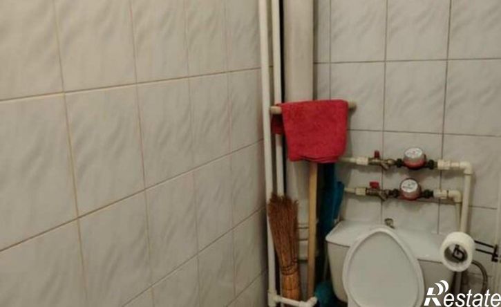 2-комн квартира улица Чапаева, 39,  д. 39