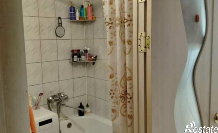 2-комн квартира улица Чапаева, 39,  д. 39