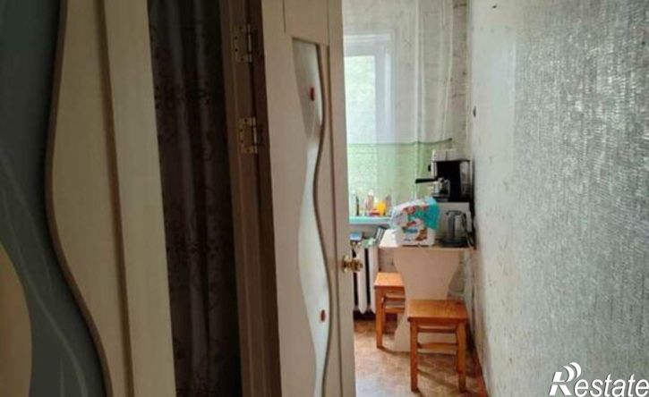 2-комн квартира улица Чапаева, 39,  д. 39