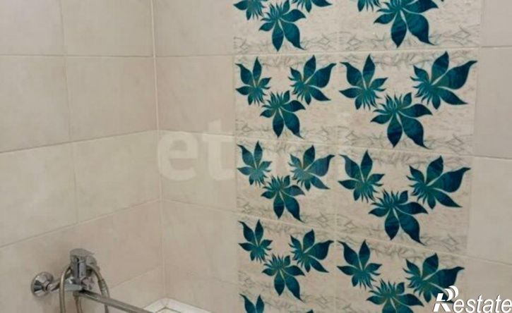 1-комн квартира улица Генерала Тихонова, 4В,  д. 4В