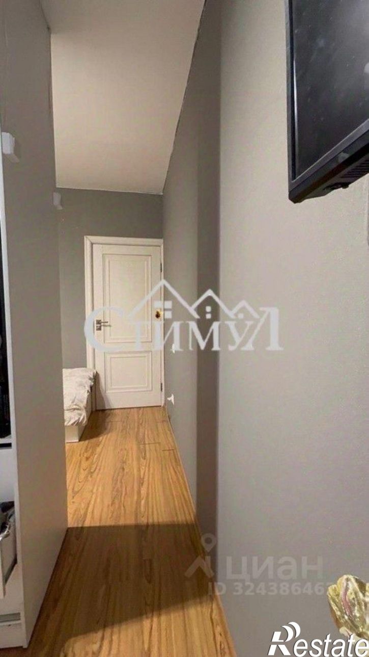 3-комн квартира Абакан, улица Ломоносова, 24А