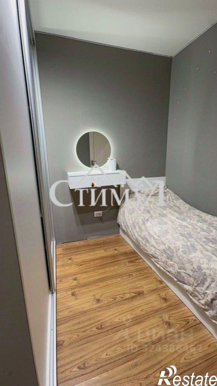 3-комн квартира Абакан, улица Ломоносова, 24А