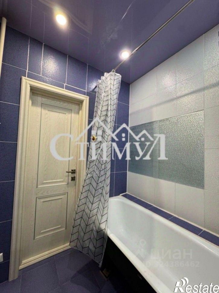 3-комн квартира Абакан, улица Ломоносова, 24А