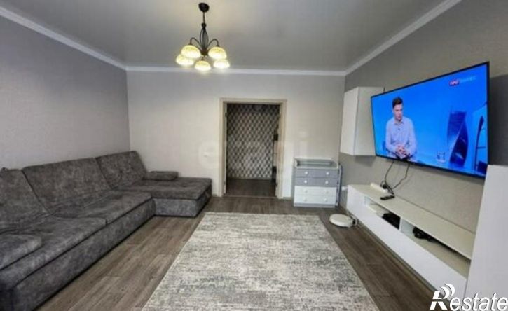 3-комн квартира Черногорск, улица Генерала Тихонова, 4В