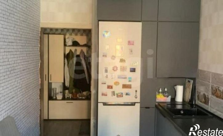 3-комн квартира Черногорск, улица Генерала Тихонова, 4В