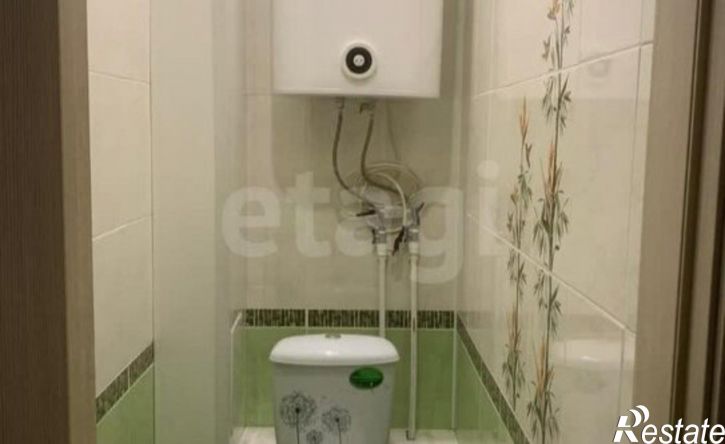 3-комн квартира Черногорск, улица Генерала Тихонова, 4В