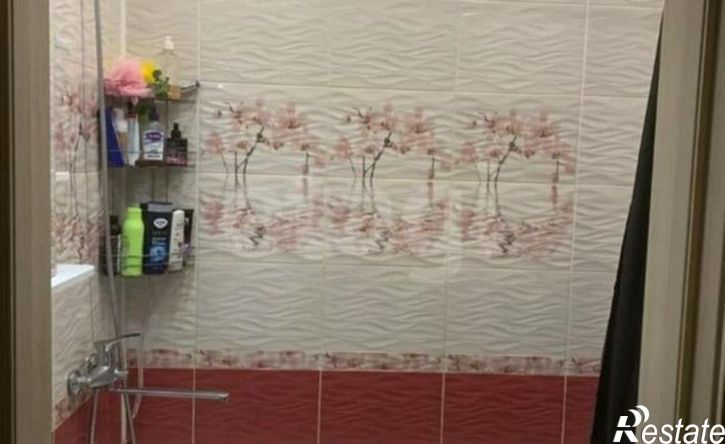 3-комн квартира Черногорск, улица Генерала Тихонова, 4В