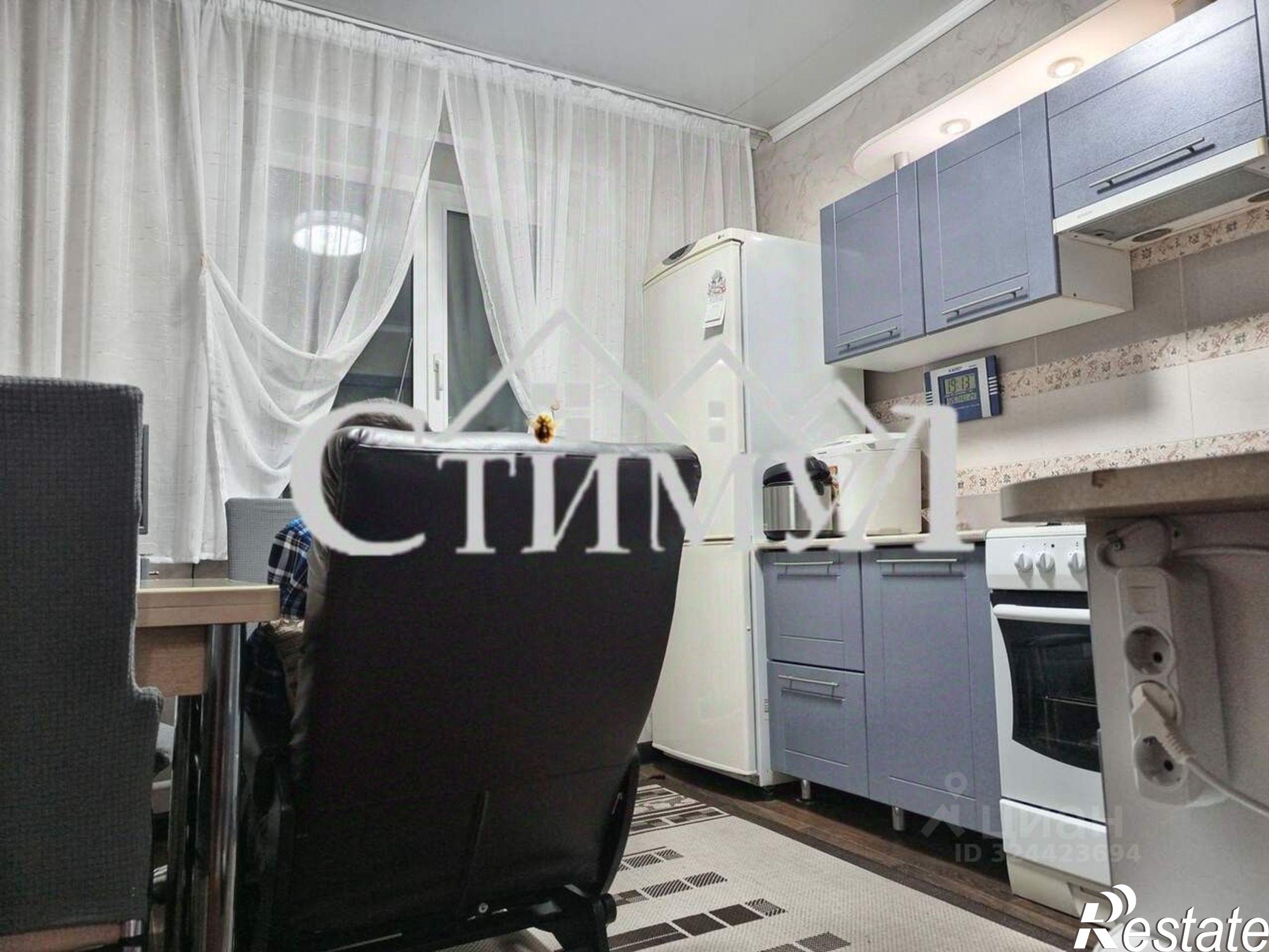 Купить квартиру за 1 900 000 рублей на Сорск, улица Кирова, 48А