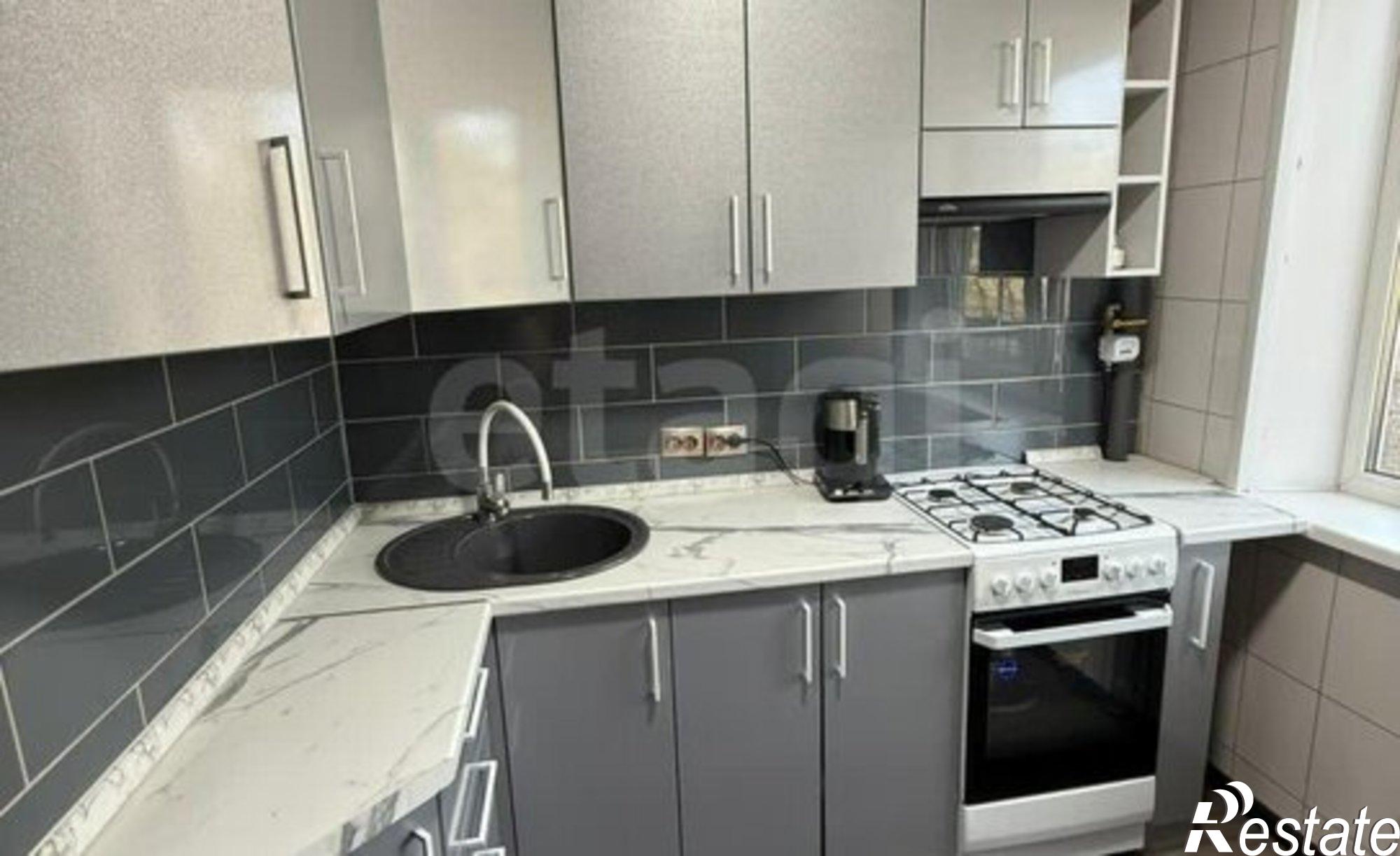 Купить квартиру за 2 700 000 рублей на проспект Космонавтов, 13