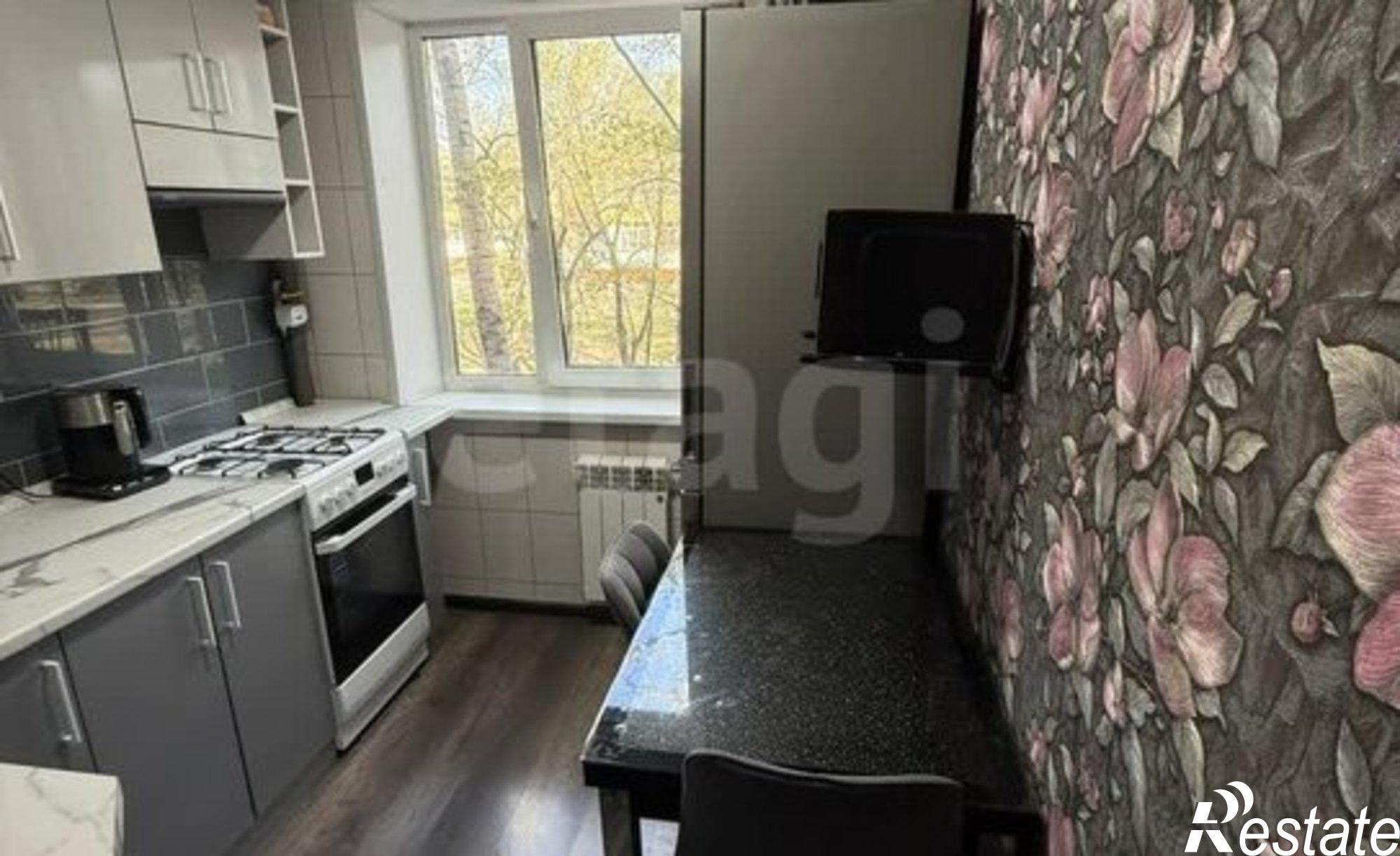 Купить квартиру за 2 700 000 рублей на проспект Космонавтов, 13