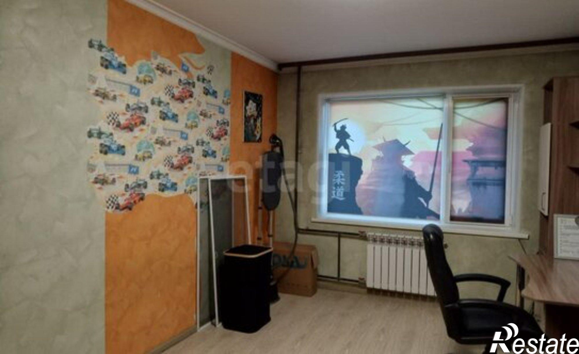 Купить квартиру за 3 800 000 рублей на улица Чапаева, 47