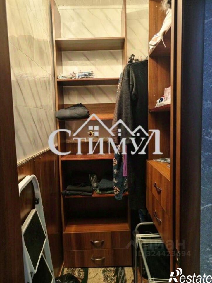 3-комн квартира Сорск, улица Кирова, 48А