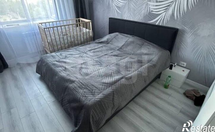 3-комн квартира проспект Космонавтов, 40,  д. 40