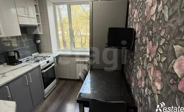 1-комн квартира проспект Космонавтов, 13,  д. 13