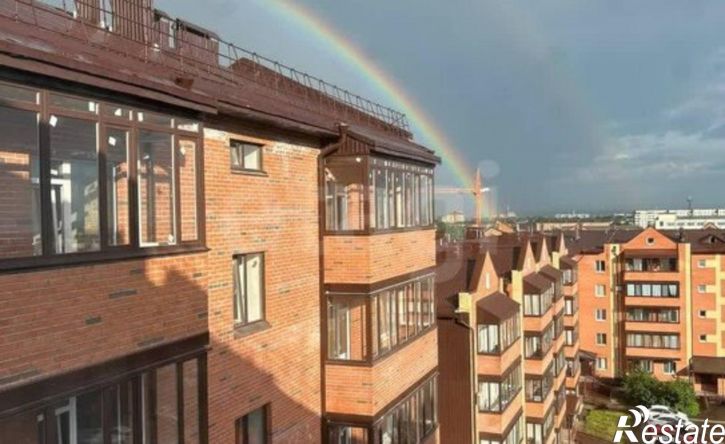 3-комн квартира проспект Космонавтов, 40,  д. 40