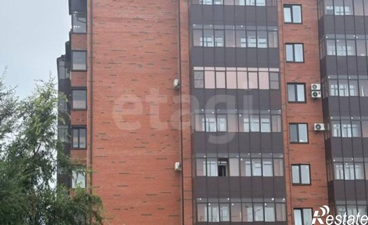 3-комн квартира проспект Космонавтов, 40,  д. 40