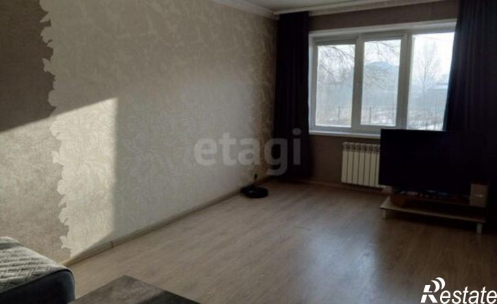 3-комн квартира улица Чапаева, 47,  д. 47