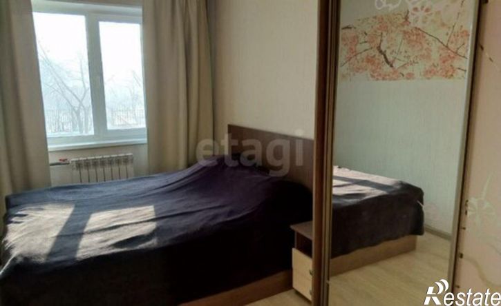 3-комн квартира улица Чапаева, 47,  д. 47