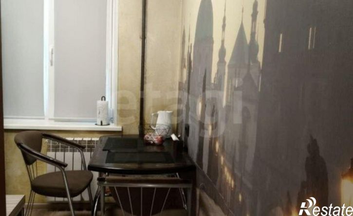 3-комн квартира улица Чапаева, 47,  д. 47