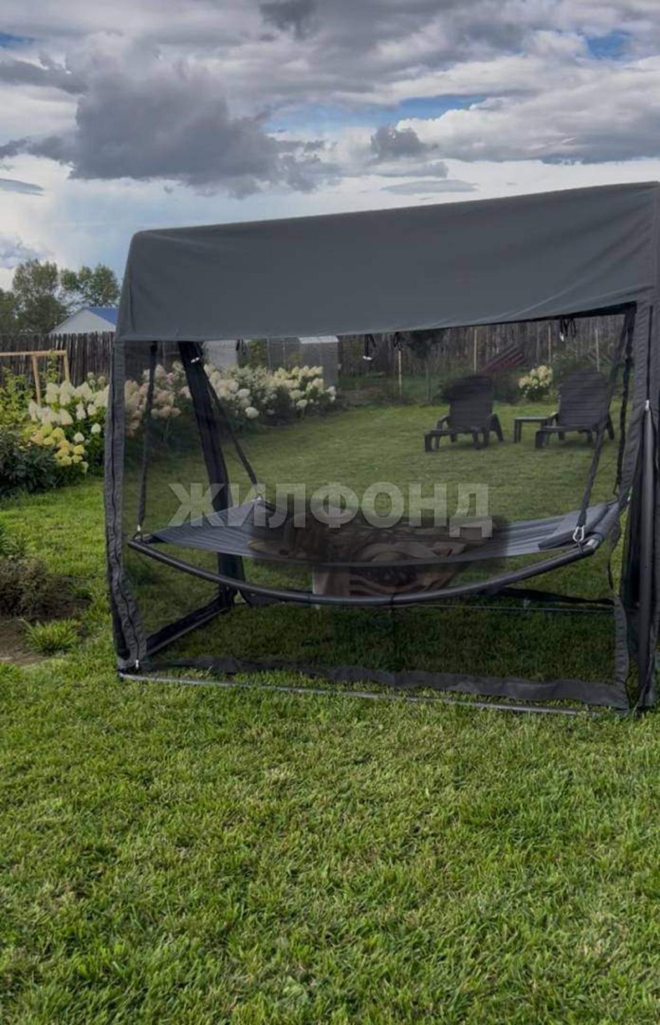 Купить дачу, дом, коттедж за 15 000 000 рублей на Снежный переулок