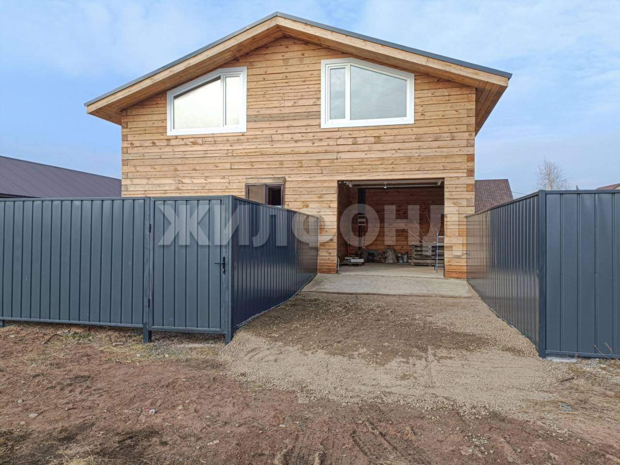 Купить дачу, дом, коттедж за 6 000 000 рублей на Абаканская улица