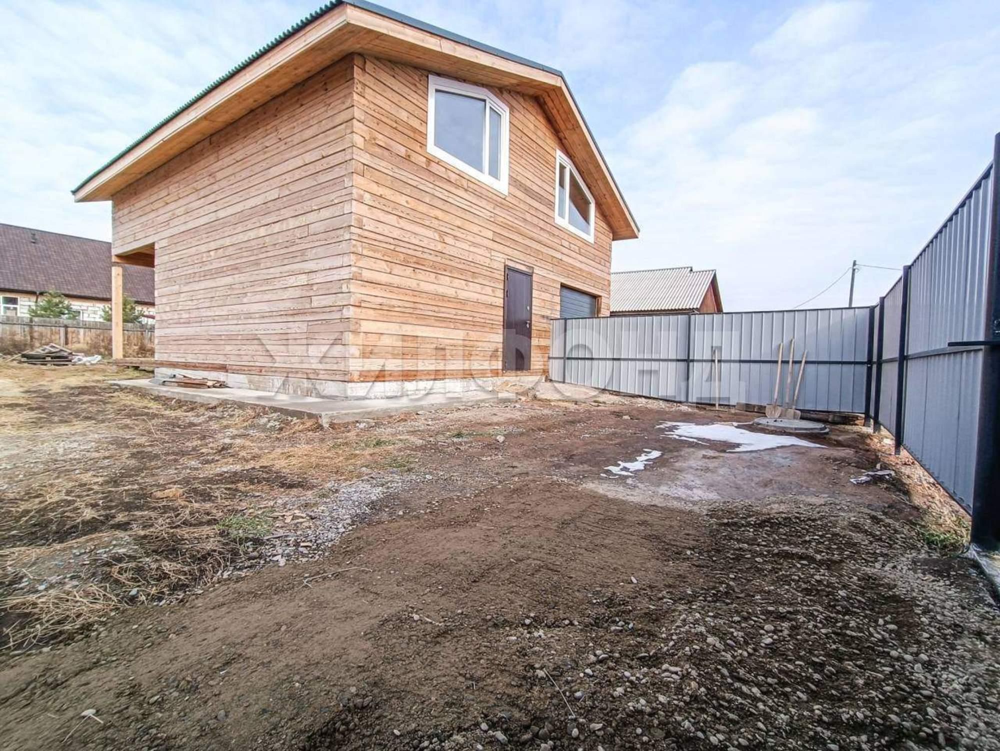 Купить дачу, дом, коттедж за 6 000 000 рублей на Абаканская улица