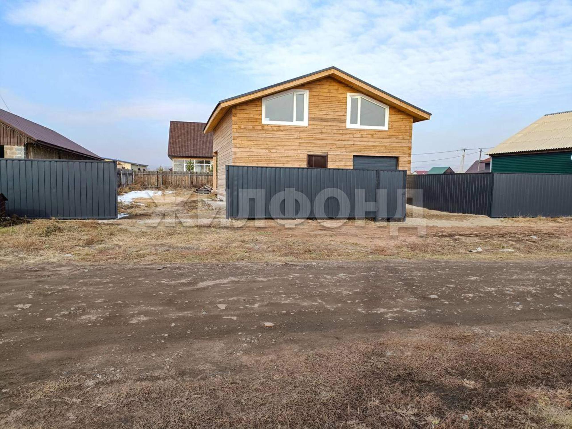 Купить дачу, дом, коттедж за 6 000 000 рублей на Абаканская улица