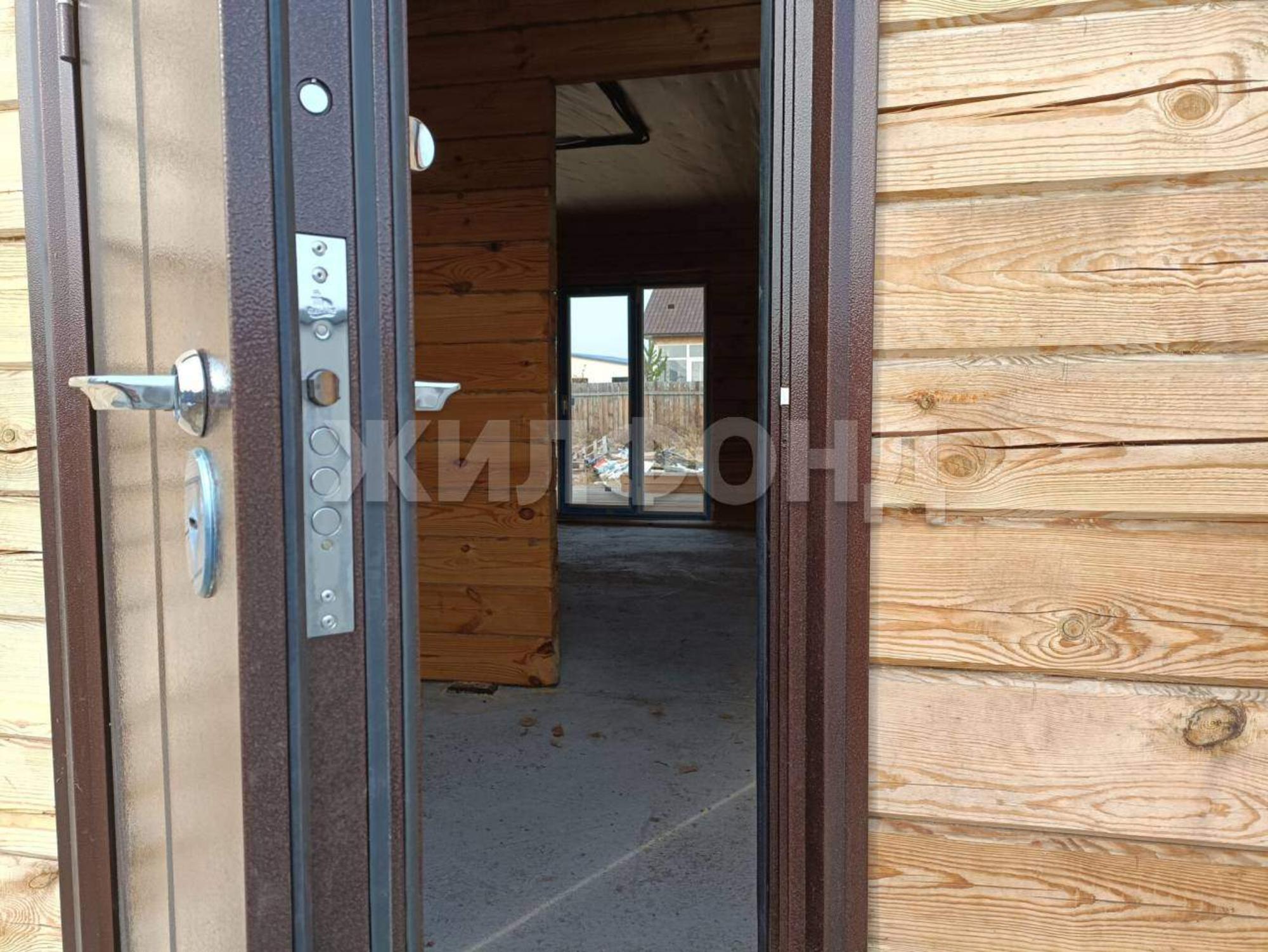 Купить дачу, дом, коттедж за 6 000 000 рублей на Абаканская улица