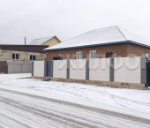 коттедж 180 кв м Мира улица