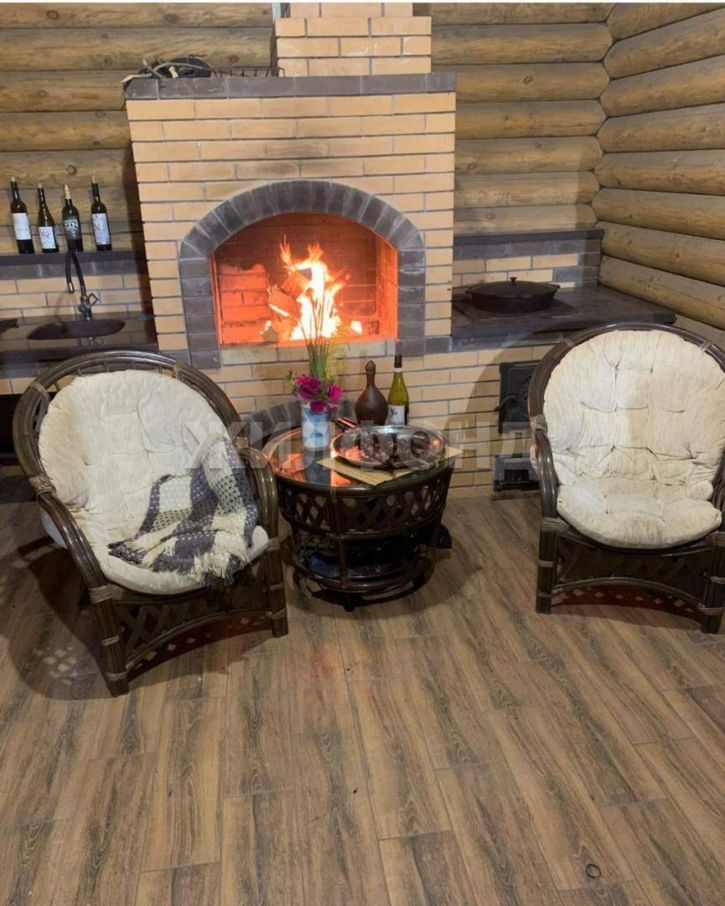 Коттедж/дом Снежный переулок, д.4А