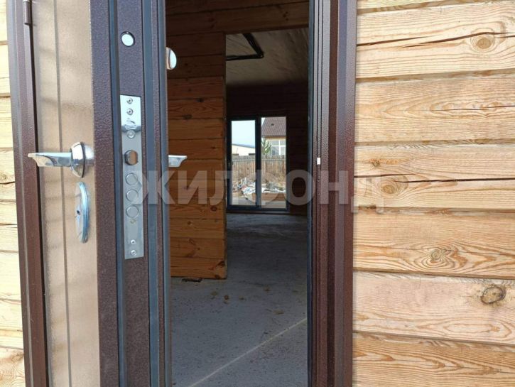 Коттедж/дом Абаканская улица