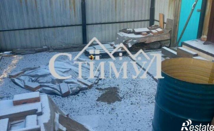 1-комн квартира ул Черногорская, 117,  д. 117