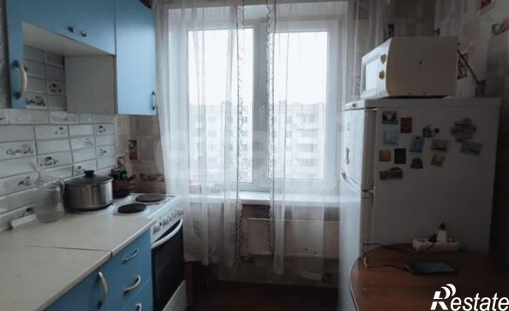 4-комн квартира ул Калинина, 7,  д. 7