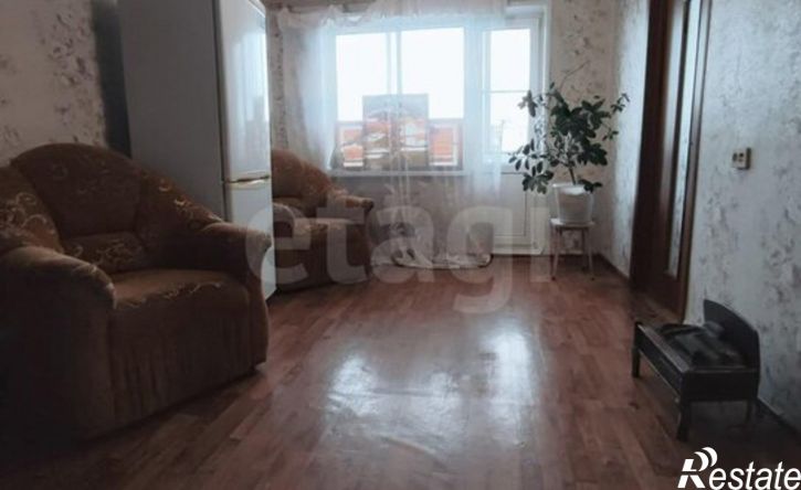 4-комн квартира ул Калинина, 7,  д. 7