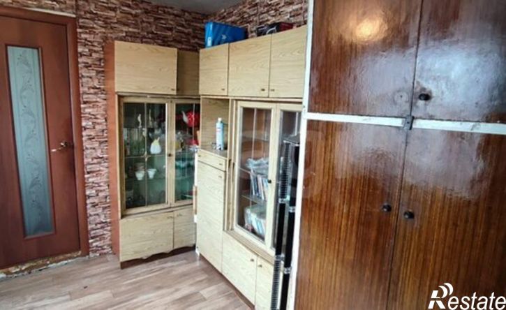 4-комн квартира ул Калинина, 7,  д. 7