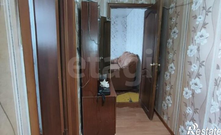 4-комн квартира ул Калинина, 7,  д. 7