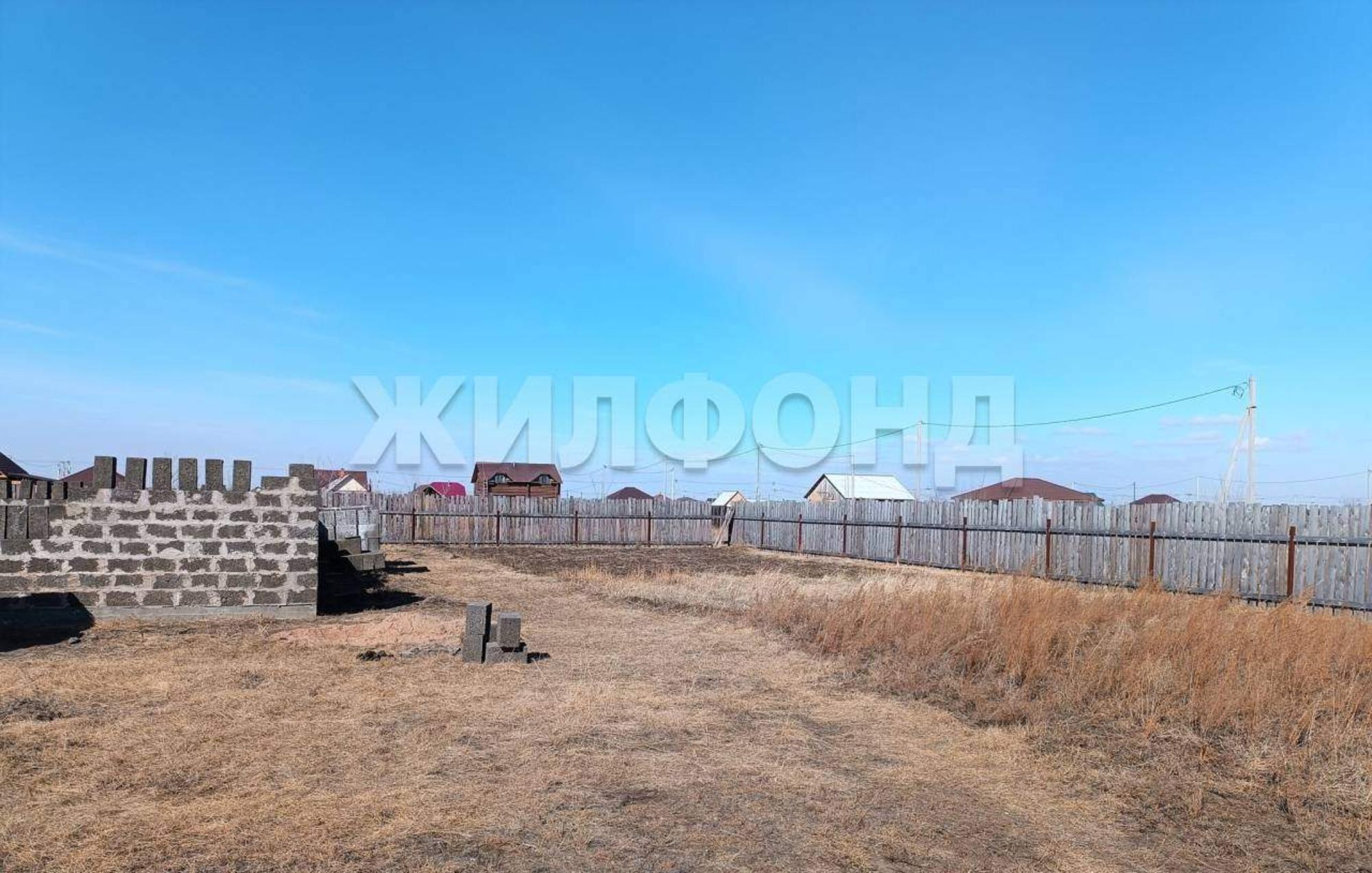 Купить землю, земельный участок за 1 100 000 рублей на 70 лет Победы улица