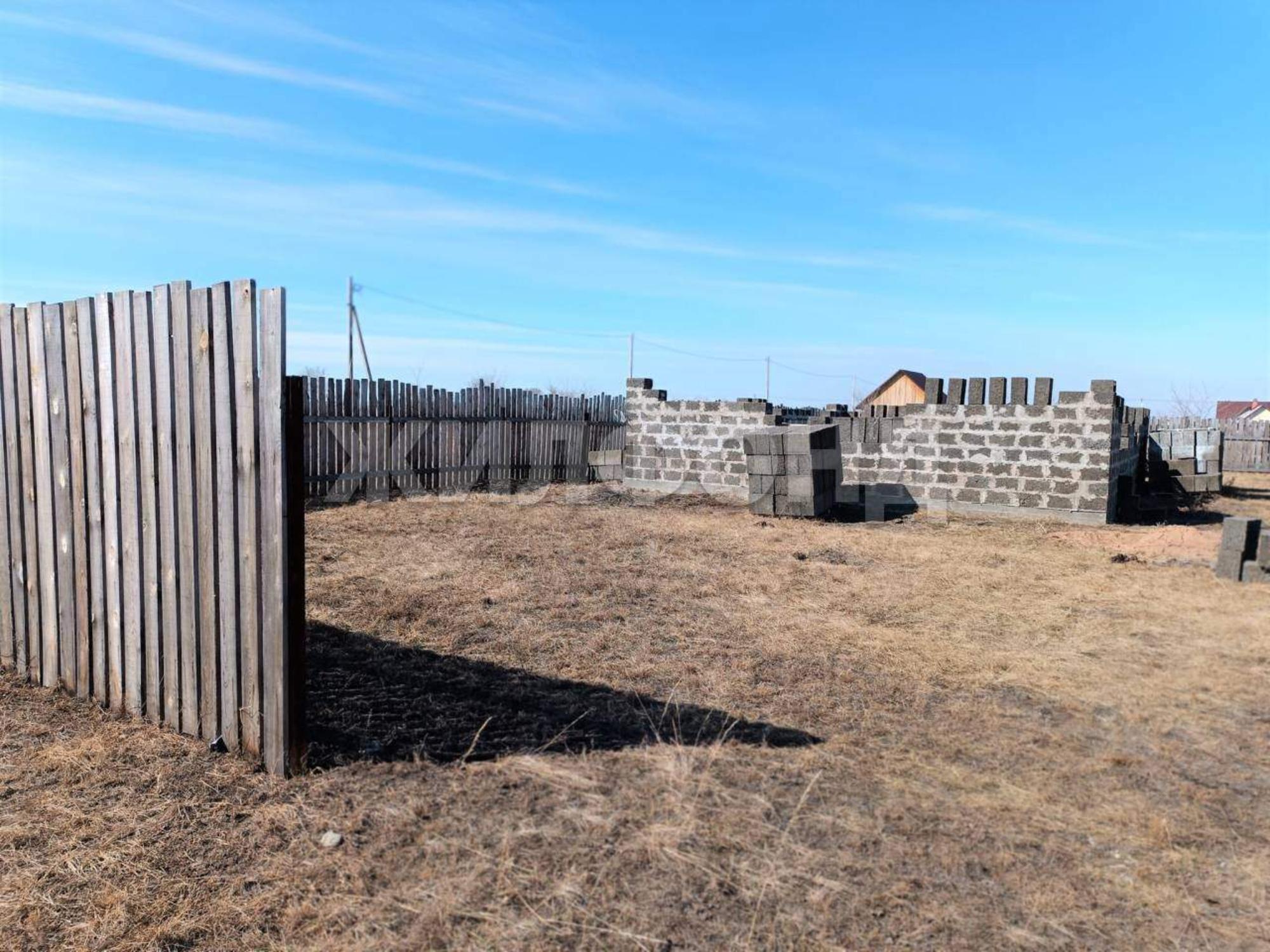 Купить землю, земельный участок за 1 100 000 рублей на 70 лет Победы улица