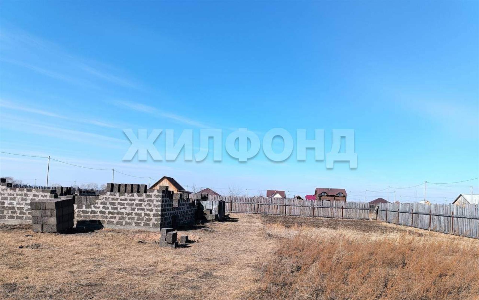 Купить землю, земельный участок за 1 100 000 рублей на 70 лет Победы улица