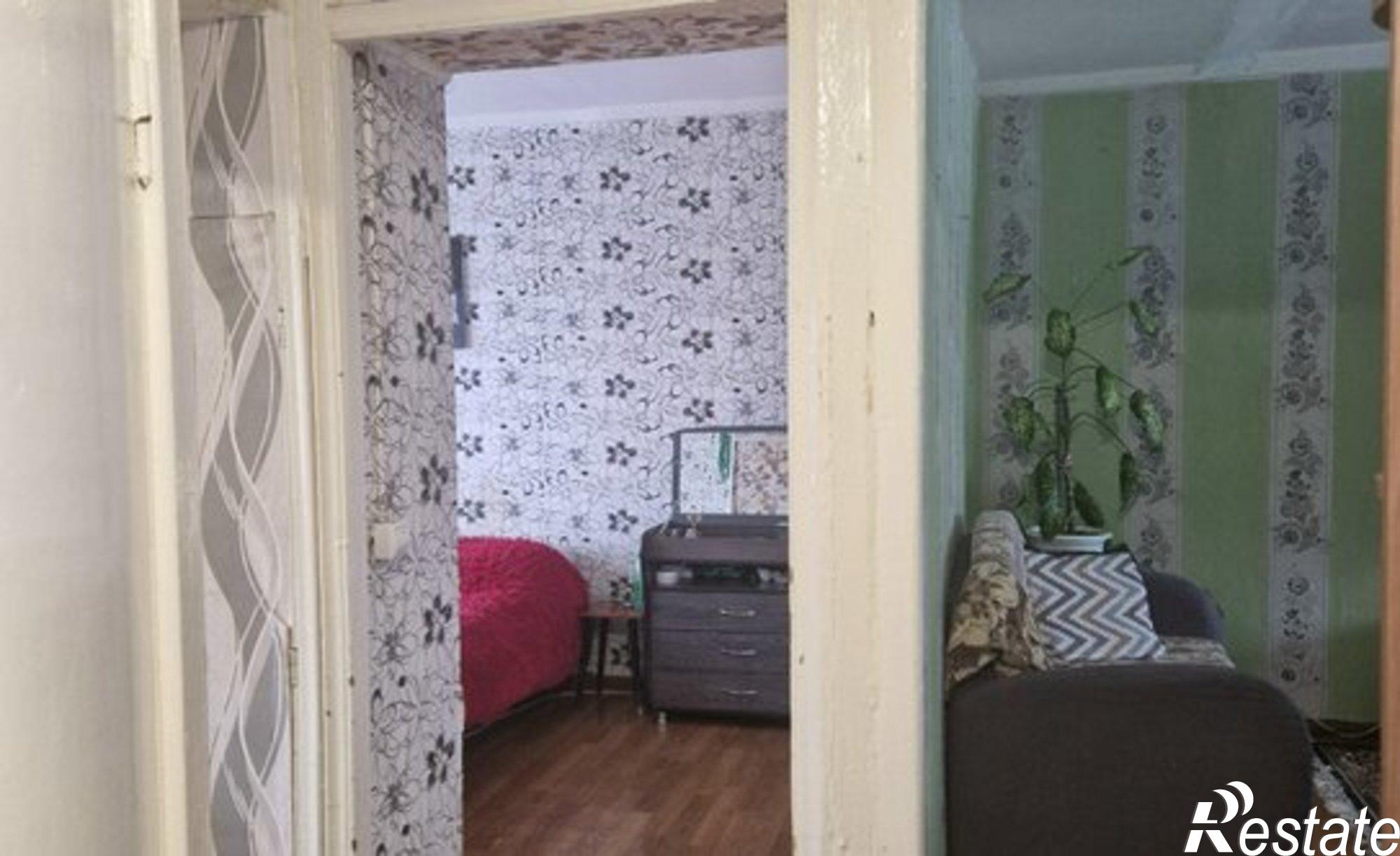 Купить квартиру за 2 760 000 рублей на Саяногорск, микрорайон Комсомольский, 74