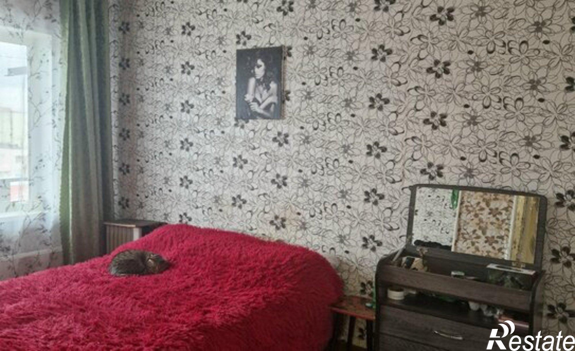 Купить квартиру за 2 760 000 рублей на Саяногорск, микрорайон Комсомольский, 74