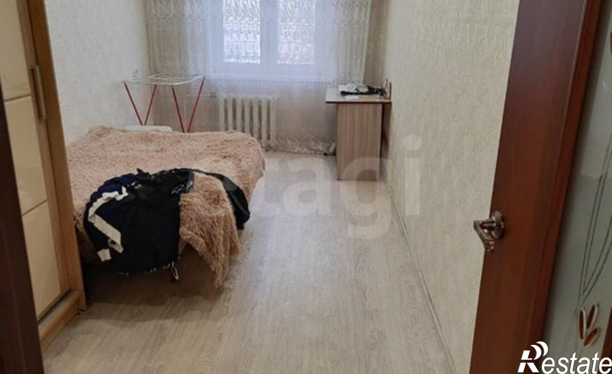 Купить квартиру за 2 800 000 рублей на Юбилейная улица, 8